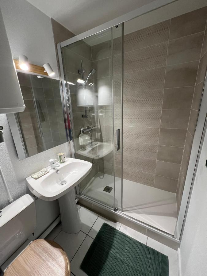 Fleur Marine 6 et 8 Lejlighed Cabourg Eksteriør billede